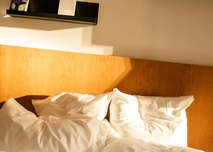 9hotel Bastille-lyon Szálloda