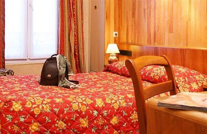 9hotel Bastille-lyon