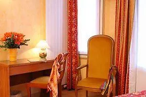 Szálloda 9hotel Bastille-lyon 3*