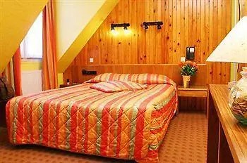 9hotel Bastille-lyon