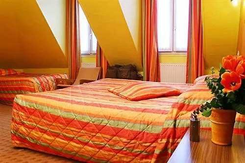 Szálloda 9hotel Bastille-lyon 3*