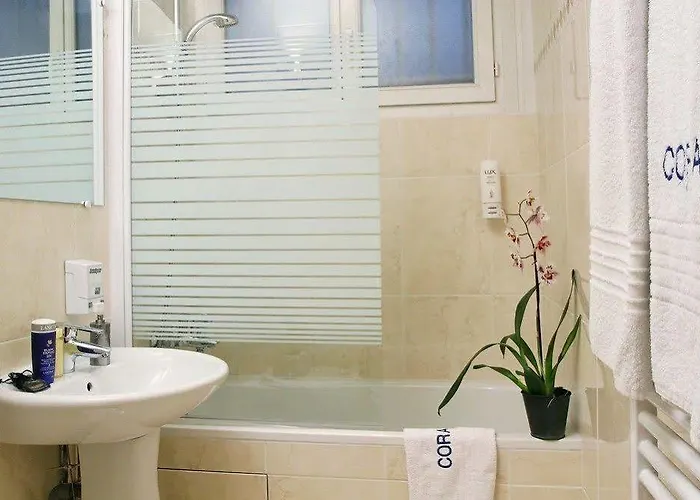 9hotel Bastille-lyon Szálloda 3*