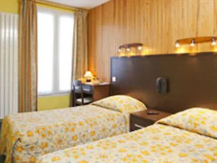 Szálloda 9hotel Bastille-lyon Párizs