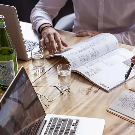 9hotel Bastille-lyon