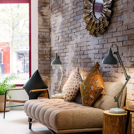 9hotel Bastille-lyon 酒店