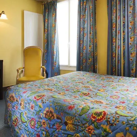 9hotel Bastille-lyon 3* 巴黎