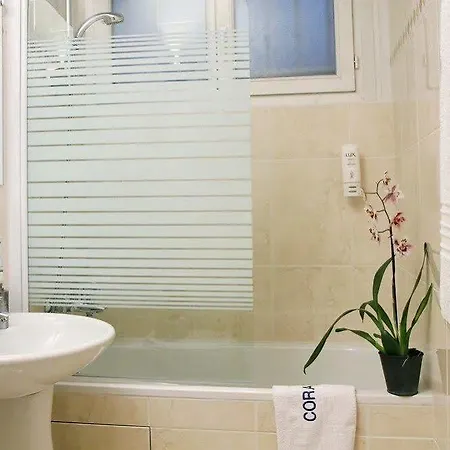 9hotel Bastille-lyon 酒店 3*