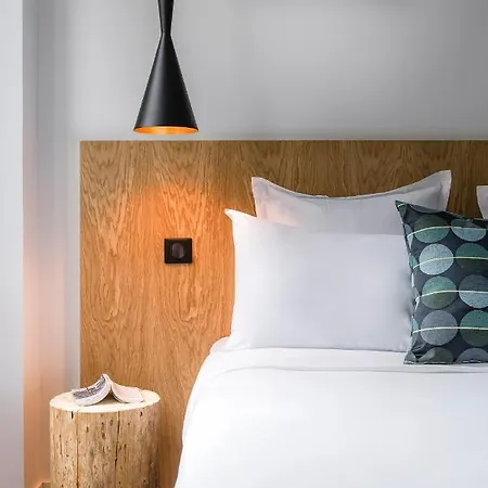 9hotel Bastille-lyon 3*