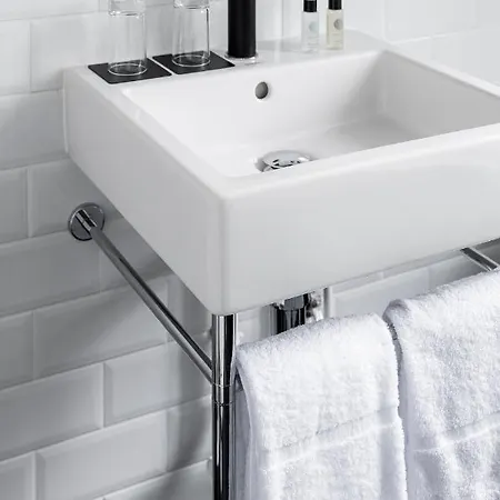 9hotel Bastille-lyon 3*