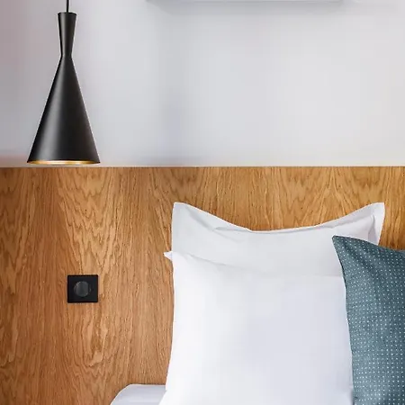 9hotel Bastille-lyon 酒店