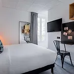 9hotel Bastille-lyon 3* Paris