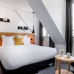 9hotel Bastille-lyon 3* Paris