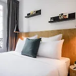 9hotel Bastille-lyon Hotel