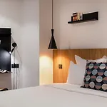 9hotel Bastille-lyon