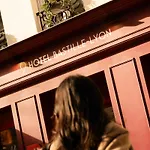 9hotel Bastille-lyon 3*