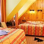 9hotel Bastille-lyon