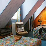 9hotel Bastille-lyon Paris