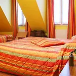 Hotel 9hotel Bastille-lyon 3*