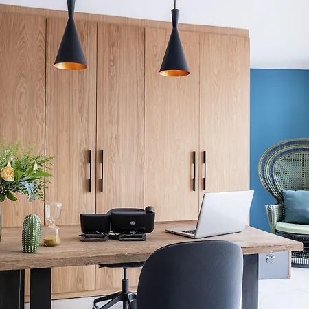 9hotel Bastille-lyon 3* パリ