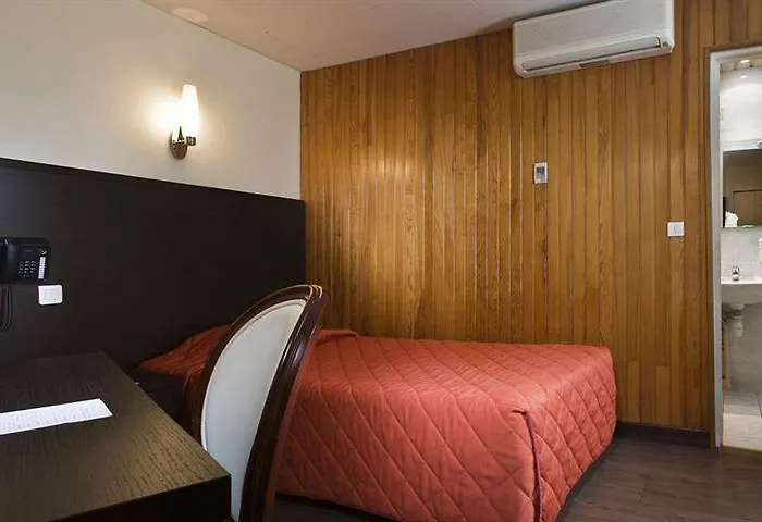9hotel Bastille-lyon 3*