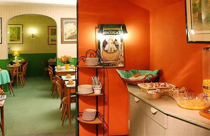 9hotel Bastille-lyon 3*