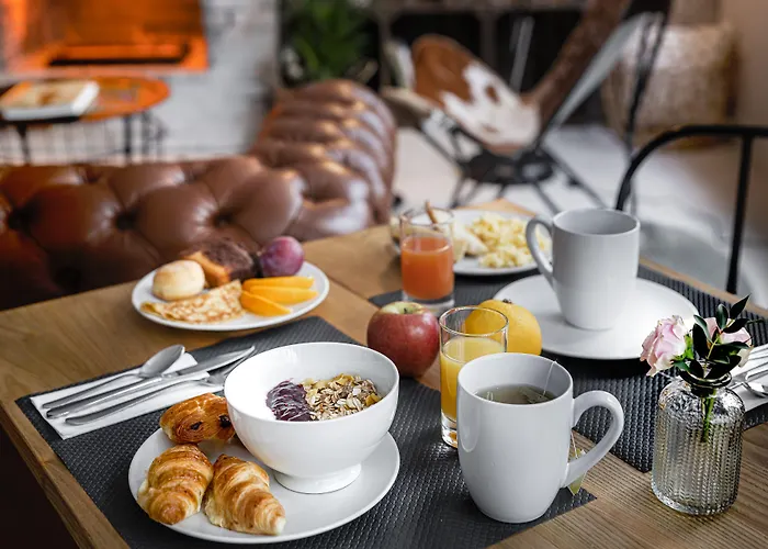 9hotel Bastille-lyon