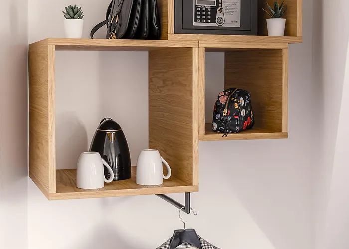 9hotel Bastille-lyon