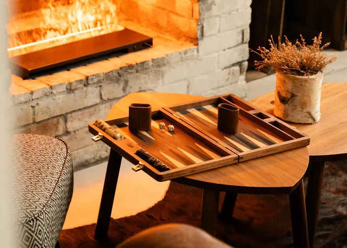 9hotel Bastille-lyon 酒店