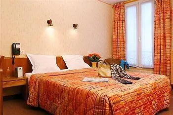 9hotel Bastille-lyon パリ