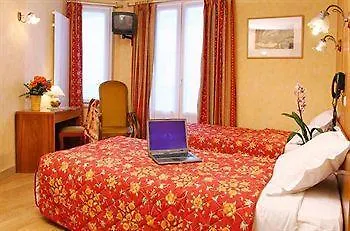 ホテル 9hotel Bastille-lyon パリ