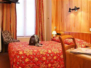 ホテル 9hotel Bastille-lyon パリ